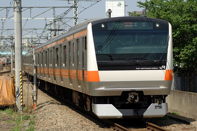 E233�n