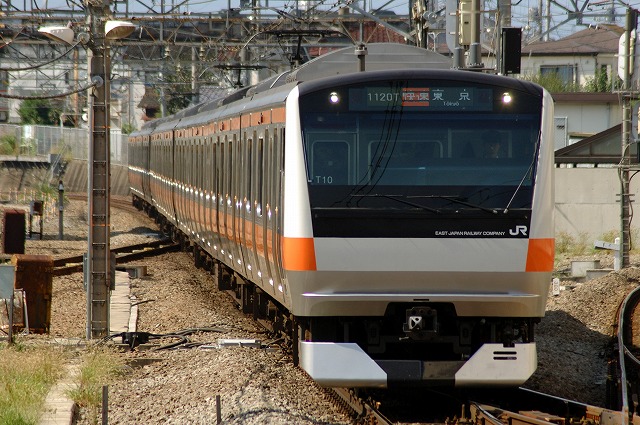 E233�n