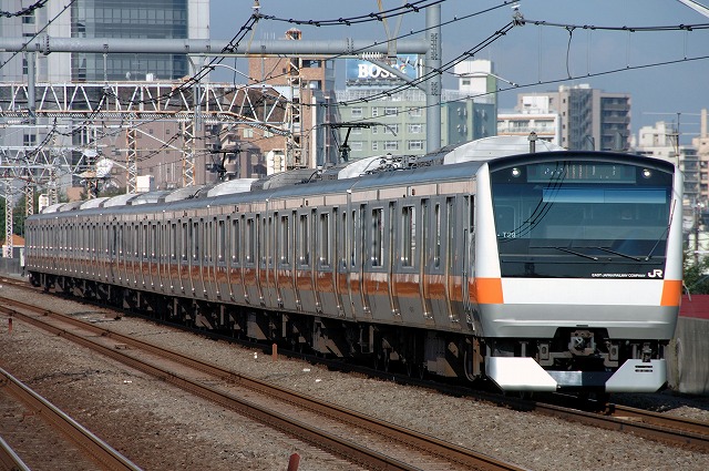 E233�n