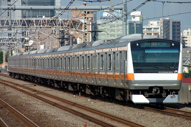 E233�n