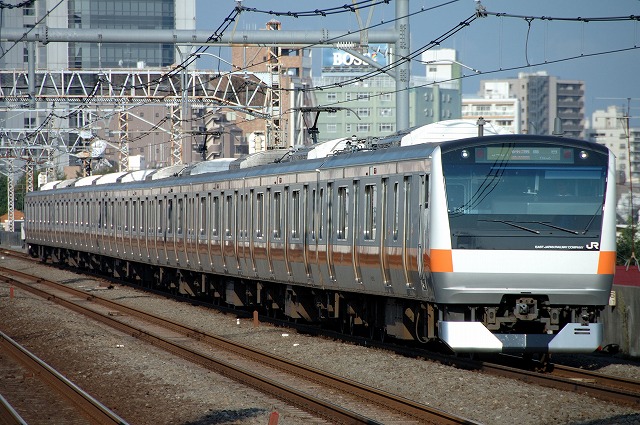 E233�n