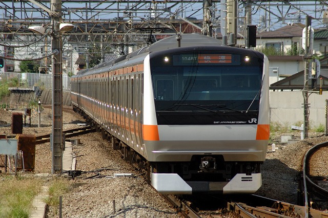 E233�n