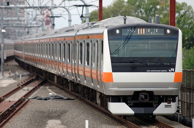 E233�n