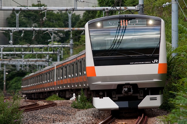 E233�n