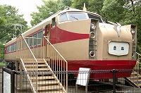 東武1700系・1720系