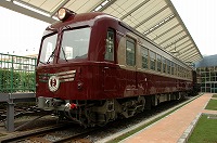 東武5700系